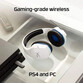 Auricular Headset HyperX Cloud Stinger Core Auriculares Gaming Inalámbricos