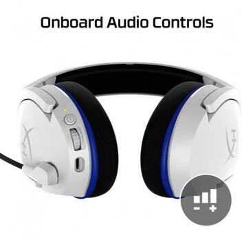 Auricular Headset HyperX Cloud Stinger Core Auriculares Gaming Inalámbricos
