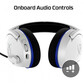 Auricular Headset HyperX Cloud Stinger Core Auriculares Gaming Inalámbricos