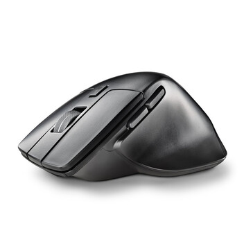 NGS HIT-RB Ratón Inalámbrico 1600 DPI Negro NGS HIT-RB Ratón Inalámbrico 1600 DPI Negro