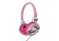 OTL Technologies Hello Kitty Unicornio Auriculares Infantiles OTL Technologies Hello Kitty Unicornio Auriculares Infantiles