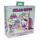 OTL Technologies Hello Kitty Unicornio Auriculares Infantiles