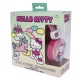 OTL Technologies Hello Kitty Unicornio Auriculares Infantiles