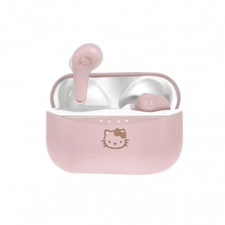 OTL Technologies Hello Kitty Auriculares Bluetooth V5.0