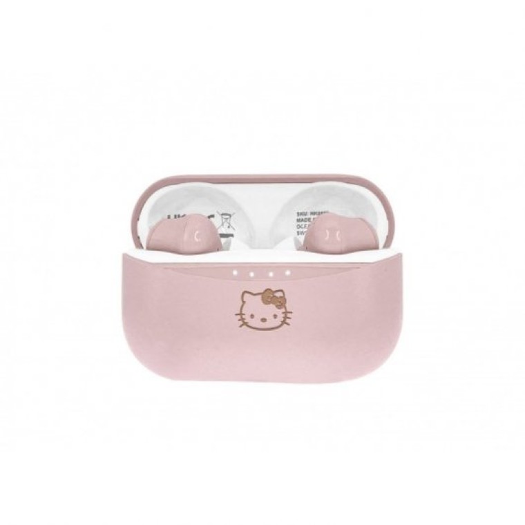 OTL Technologies Hello Kitty Auriculares Bluetooth V5.0