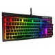 HyperX Alloy Elite 2 Teclado Mecánico Gaming RGB Inglés USA