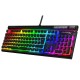 HyperX Alloy Elite 2 Teclado Mecánico Gaming RGB Inglés USA