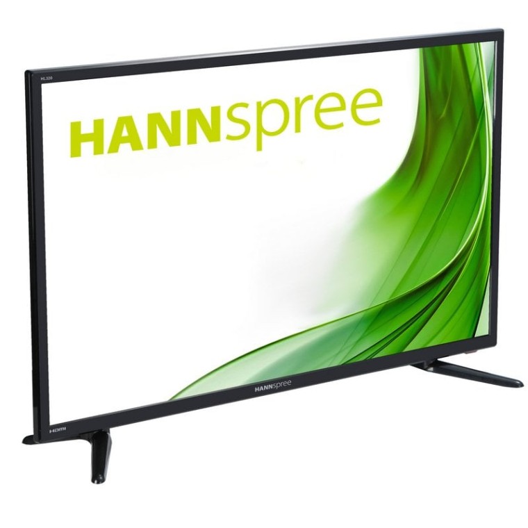 Hannspree HL320UPB LED 32" FullHD