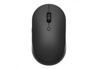 Xiaomi Mi Dual Mode Wireless Silent Edition Ratón Bluetooth 1300DPI Negro Xiaomi Mi Dual Mode Wireless Silent Edition Ratón Bluetooth 1300DPI Negro