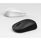 Xiaomi Mi Dual Mode Wireless Silent Edition Ratón Bluetooth 1300DPI Negro Xiaomi Mi Dual Mode Wireless Silent Edition Ratón Bluetooth 1300DPI Negro