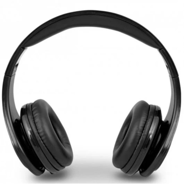 Urban Factory Movee Auriculares Negros