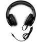 Urban Factory Movee Auriculares Negros