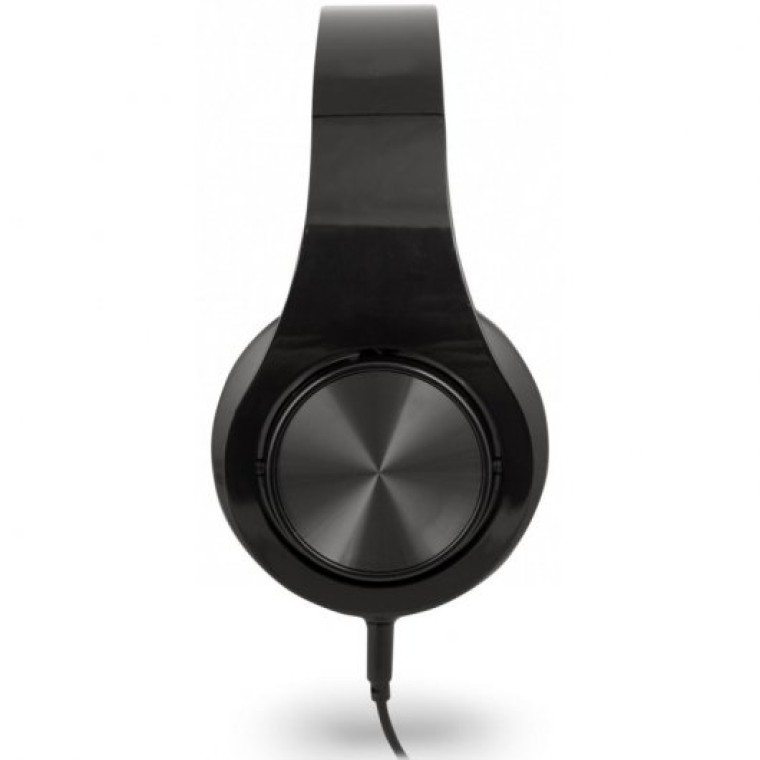 Urban Factory Movee Auriculares Negros