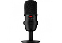 HyperX SoloCast Micrófono de Condensador USB