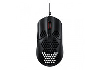 HyperX Pulsefire Haste Ratón Gaming RGB 3200 DPI
