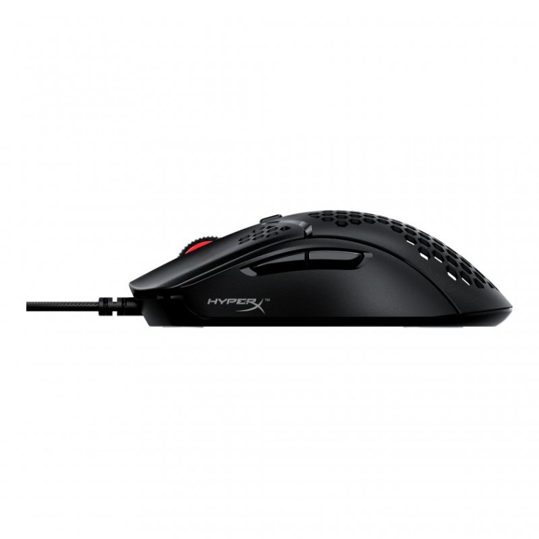 HyperX Pulsefire Haste Ratón Gaming RGB 3200 DPI