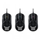 HyperX Pulsefire Haste Ratón Gaming RGB 3200 DPI HyperX Pulsefire Haste Ratón Gaming RGB 3200 DPI