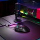 HyperX Pulsefire Haste Ratón Gaming RGB 3200 DPI