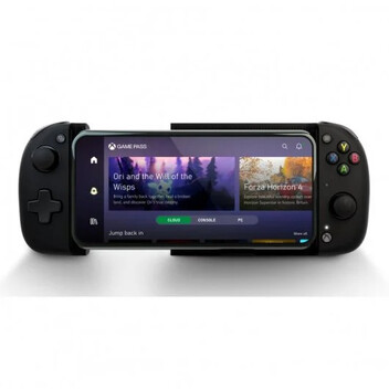 Nacon Holder MG-X Controller para Xbox Game Pass Ultimat y Android Nacon Holder MG-X Controller para Xbox Game Pass Ultimat y Android
