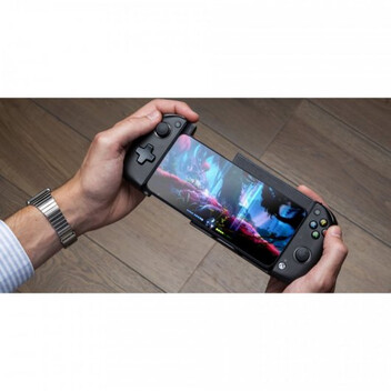 Nacon Holder MG-X Controller para Xbox Game Pass Ultimat y Android Nacon Holder MG-X Controller para Xbox Game Pass Ultimat y Android