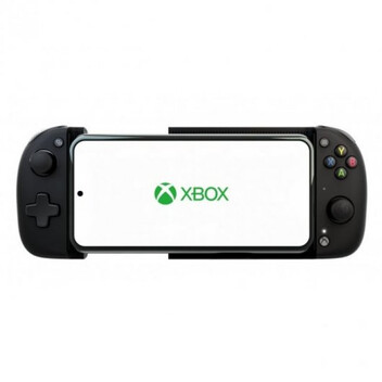 Nacon Holder MG-X Controller para Xbox Game Pass Ultimat y Android Nacon Holder MG-X Controller para Xbox Game Pass Ultimat y Android