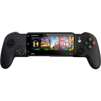 Nacon MG-X Pro Mando para Smartphones Android con Licencia XBox Nacon MG-X Pro Mando para Smartphones Android con Licencia XBox