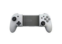 Nacon MG-X Pro Mando para Smartphones iPhone con Licencia Xbox Blanco Nacon MG-X Pro Mando para Smartphones iPhone con Licencia Xbox Blanco