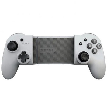 Nacon MG-X Pro Mando para Smartphones iPhone con Licencia Xbox Blanco Nacon MG-X Pro Mando para Smartphones iPhone con Licencia Xbox Blanco