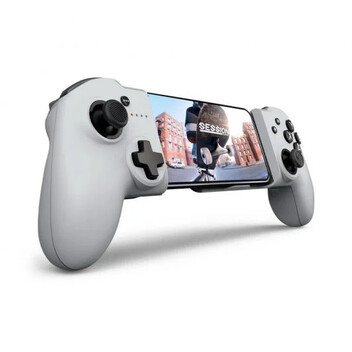 Nacon MG-X Pro Mando para Smartphones iPhone con Licencia Xbox Blanco Nacon MG-X Pro Mando para Smartphones iPhone con Licencia Xbox Blanco