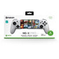 Nacon MG-X Pro Mando para Smartphones iPhone con Licencia Xbox Blanco Nacon MG-X Pro Mando para Smartphones iPhone con Licencia Xbox Blanco