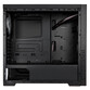 Kolink Horizon Cristal Templado USB 3.0 RGB Negra