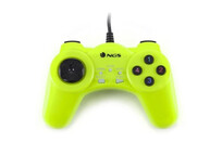NGS Hornet Gamepad PC Verde
