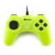 NGS Hornet Gamepad PC Verde