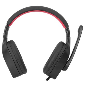 Xtrike Me HP-312 Auriculares Gaming con Micrófono Multiplataforma Xtrike Me HP-312 Auriculares Gaming con Micrófono Multiplataforma