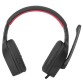 Xtrike Me HP-312 Auriculares Gaming con Micrófono Multiplataforma Xtrike Me HP-312 Auriculares Gaming con Micrófono Multiplataforma