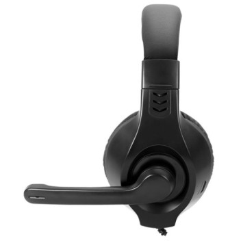 Xtrike Me HP-312 Auriculares Gaming con Micrófono Multiplataforma Xtrike Me HP-312 Auriculares Gaming con Micrófono Multiplataforma
