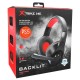 Xtrike Me HP-312 Auriculares Gaming con Micrófono Multiplataforma