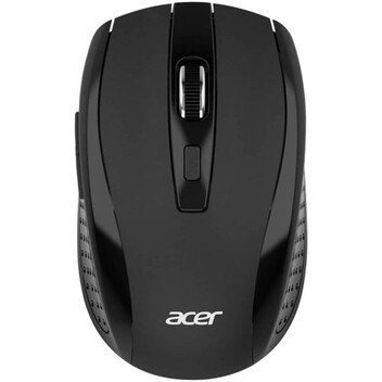 Acer MX202 Ratón Óptico Inalámbrico 1600DPI Negro Acer MX202 Ratón Óptico Inalámbrico 1600DPI Negro