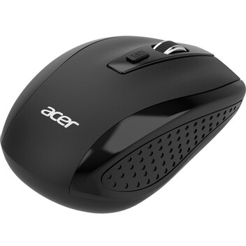 Acer MX202 Ratón Óptico Inalámbrico 1600DPI Negro Acer MX202 Ratón Óptico Inalámbrico 1600DPI Negro