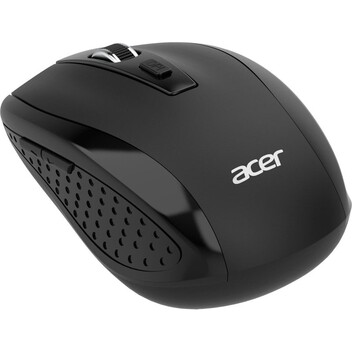 Acer MX202 Ratón Óptico Inalámbrico 1600DPI Negro Acer MX202 Ratón Óptico Inalámbrico 1600DPI Negro