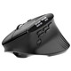 Ratón Acer Smart Fit Vertical Wireless Bluetooth 8000 DPI Negro Recargable 10 Botones