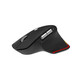 Ratón Acer Easy Fit Mouse inalámbrico RF Bluetooth 4000 DPI Negro USB-C recargable Ratón Acer Easy Fit Mouse inalámbrico RF Bluetooth 4000 DPI Negro USB-C recargable