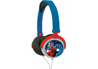 Lexibook Auriculares Infantiles Vengadores