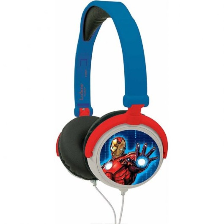 Lexibook Auriculares Infantiles Los Minions