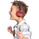 Lexibook Auriculares Infantiles Cars