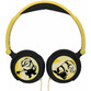 Lexibook Auriculares Infantiles Los Minions