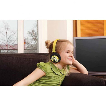 Lexibook Auriculares Infantiles Los Minions