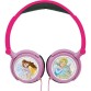 Lexibook Auriculares Infantiles Disney Princesas Lexibook Auriculares Infantiles Disney Princesas