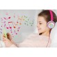 Lexibook Auriculares Infantiles Disney Princesas Lexibook Auriculares Infantiles Disney Princesas