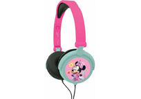 Lexibook Auriculares Infantiles Minnie y Daisy